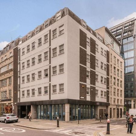 1Br Flat - Tower Bridge - London City By Prime London Stays M-6 Exterior photo
